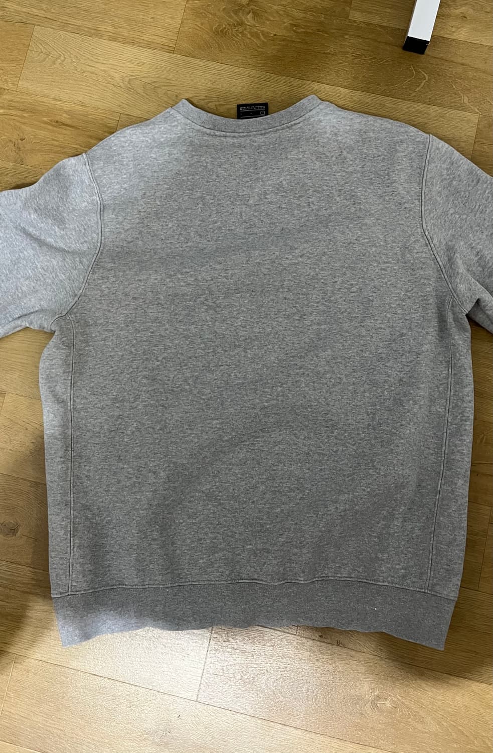 나이키 맨투맨 (L) 상품이미지2