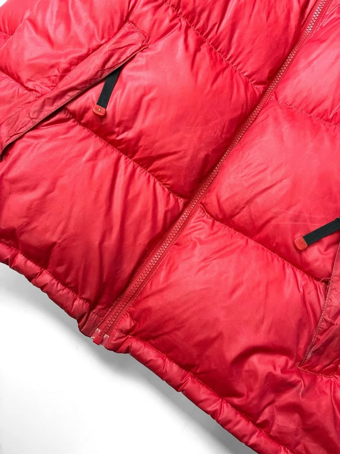 노스페이스 00s 눕시 구스다운 패딩 PN5474 상품이미지3