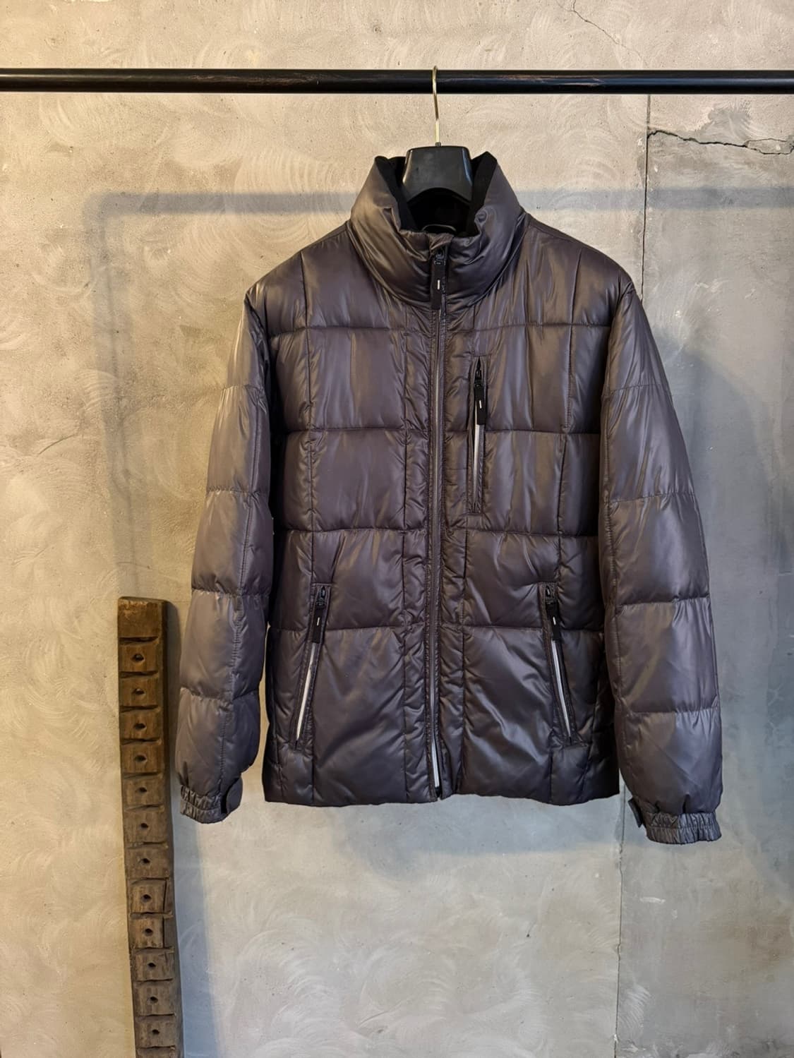 캘빈클라인 패딩 자켓 100~103 상품이미지4