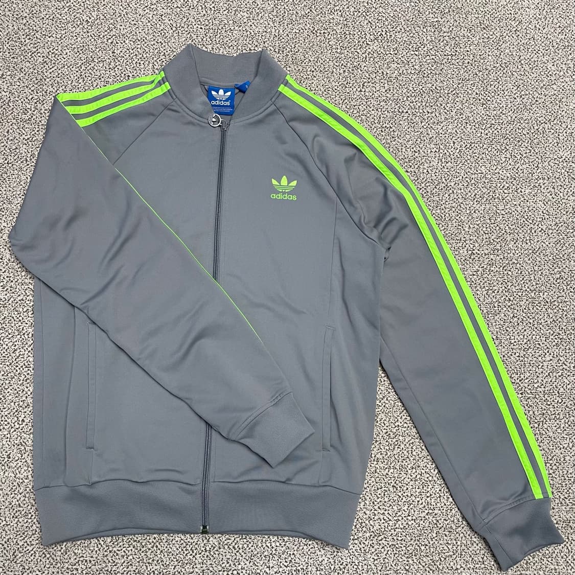 [택포] Unisex's Adidas 유로파 져지 상품이미지2