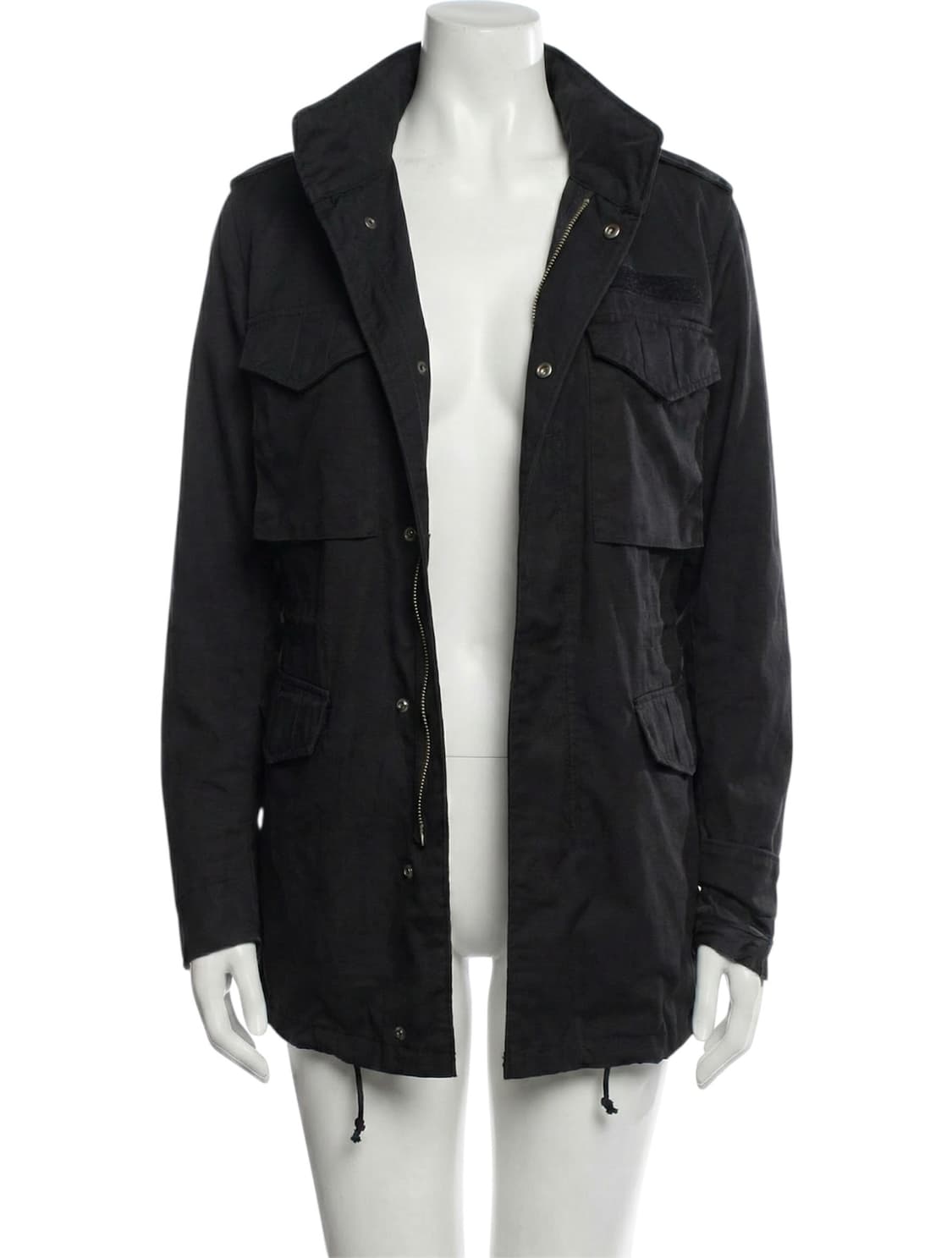 military field jacket 상품이미지1