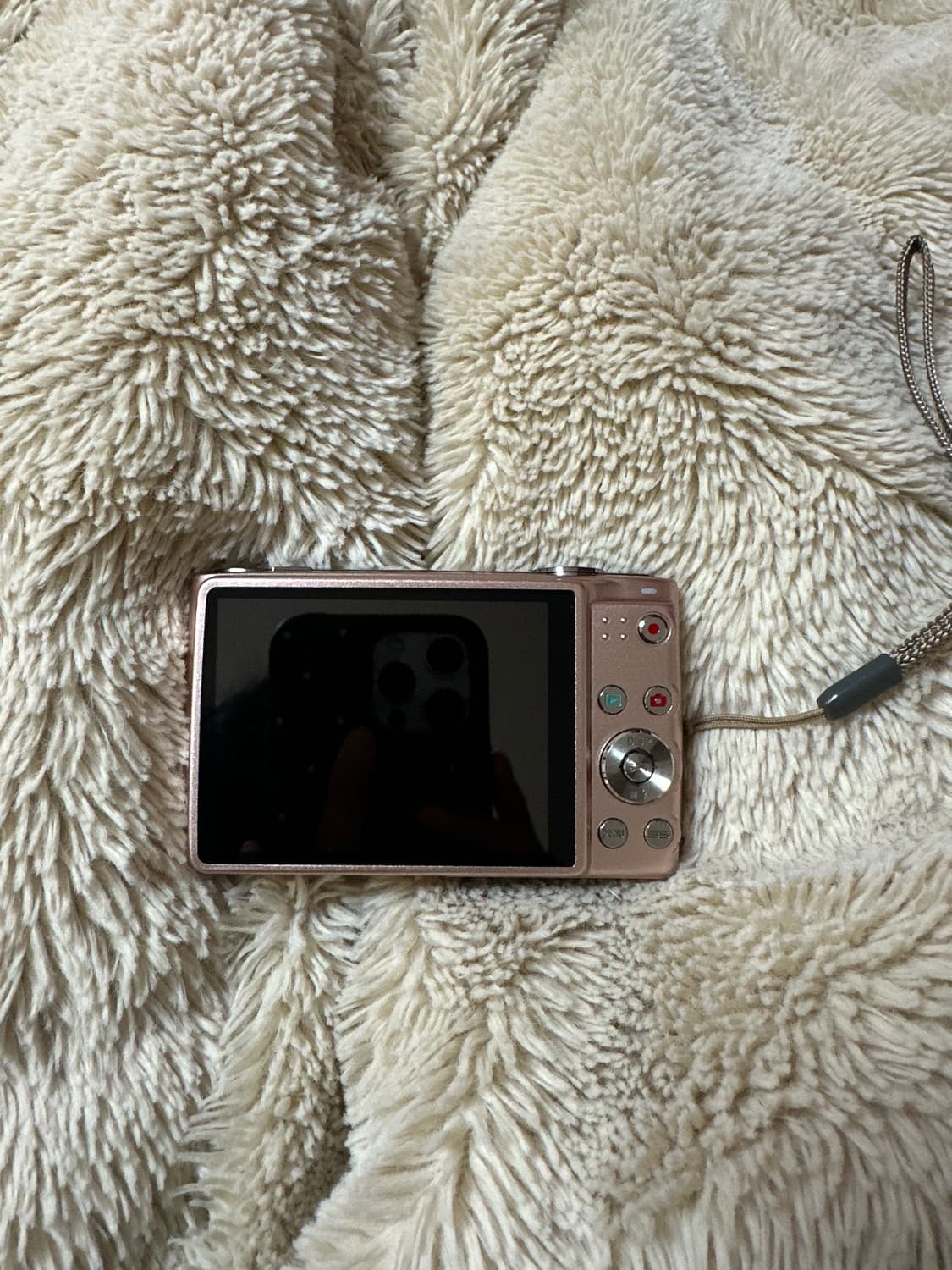 카시오 z300 핑크디카 디지털카메라 상품이미지2