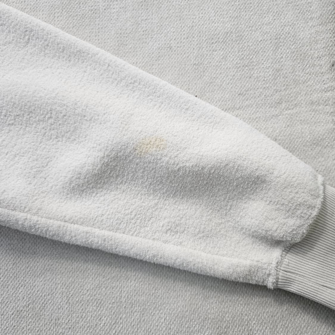 S 나이키 여성 화이트 플리스 후드티 0331Y 상품이미지7