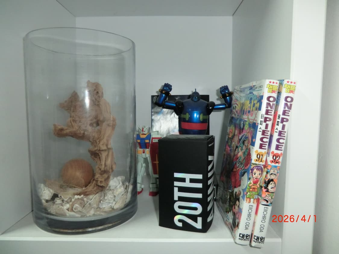 날짜표시)카시오 엑슬림 ex-h20g 빈티지디카 상품이미지10