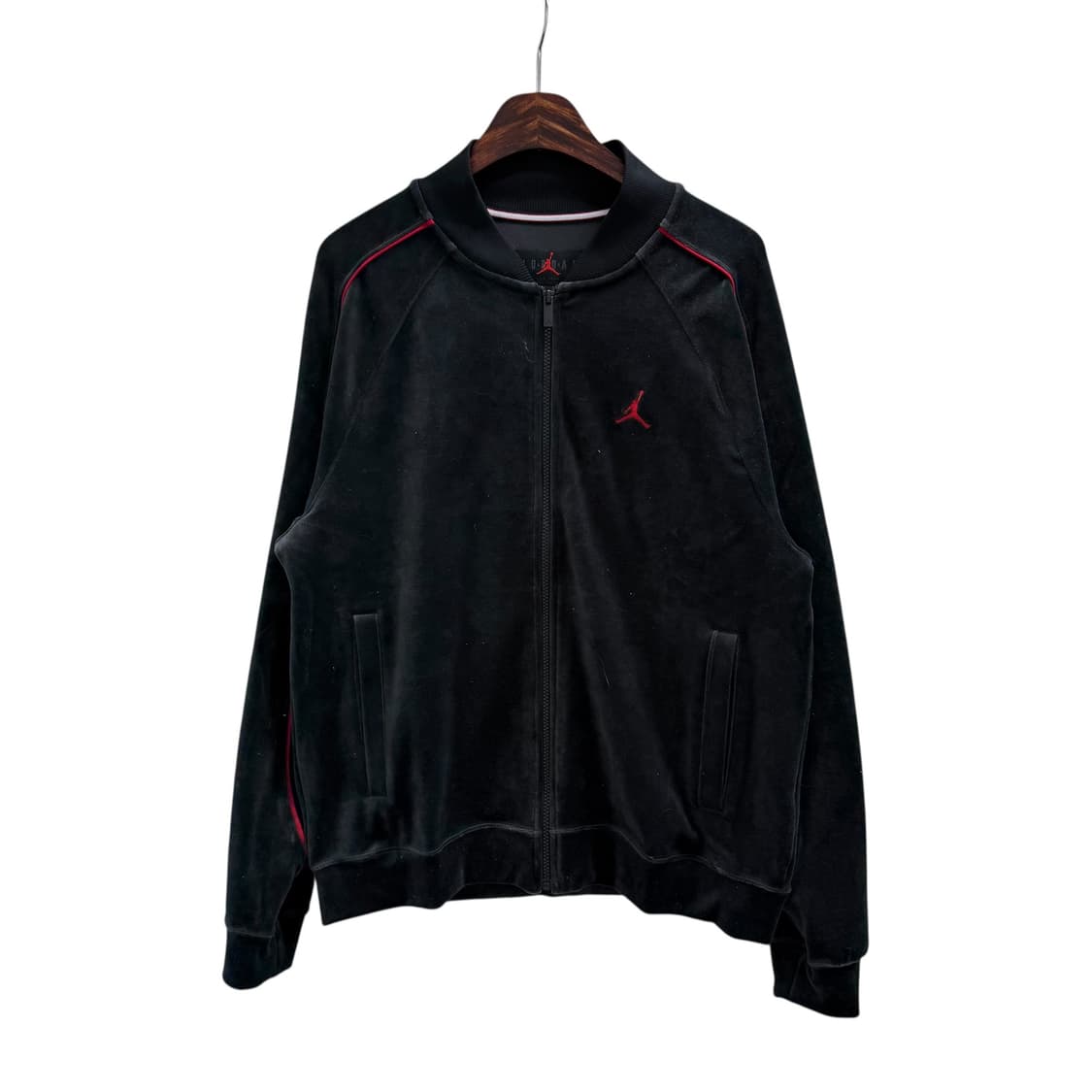[M] 조던 브루클린 트랙 자켓 상품이미지3