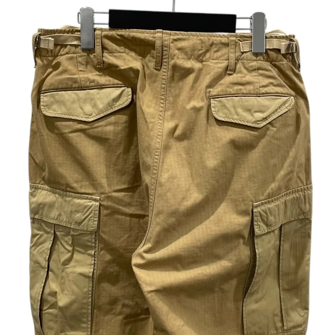 nanamica Cargo Pants SUCS303 상품이미지4