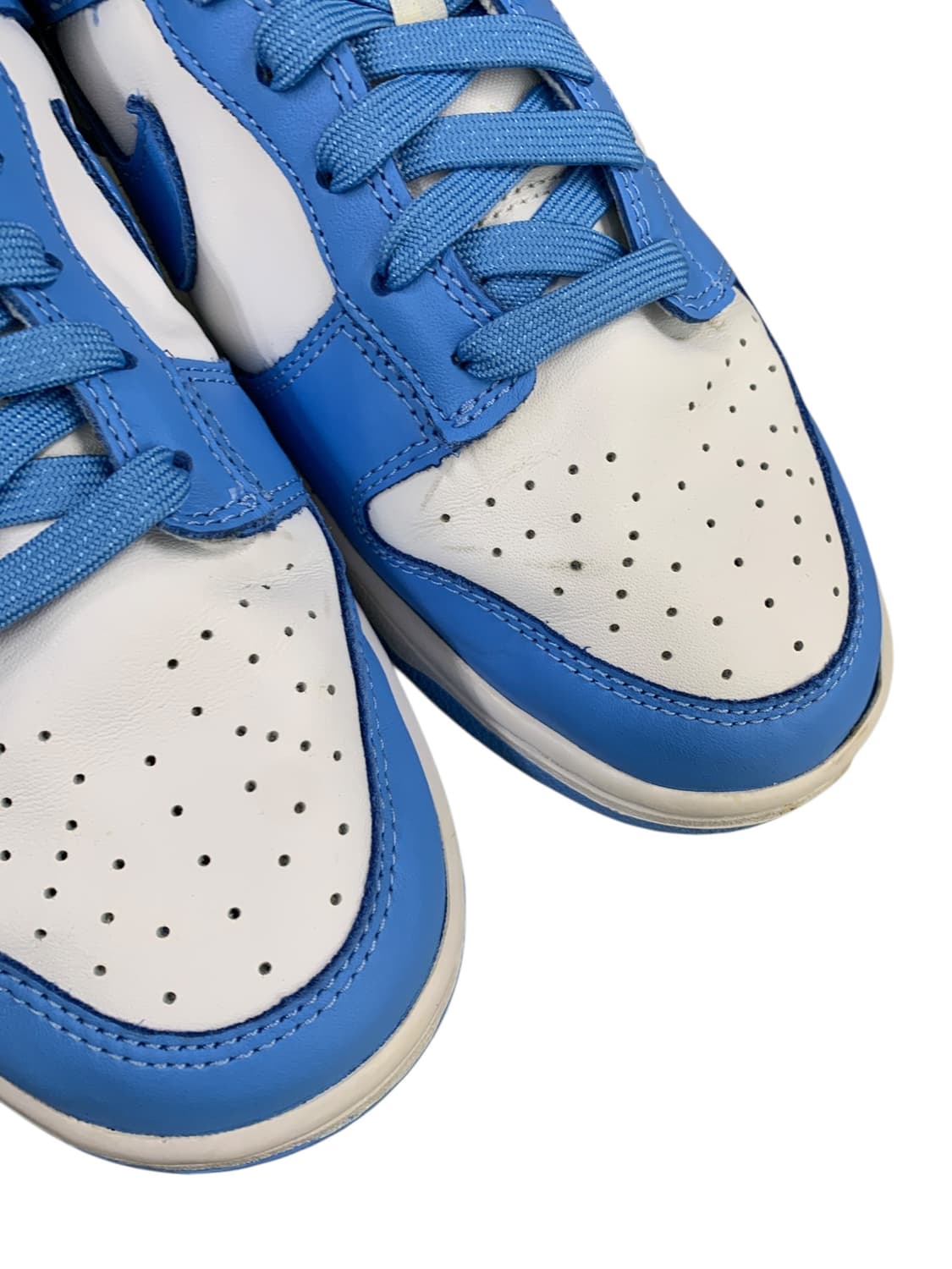 나이키 덩크로우 유니버시티 블루 275 (gr-3257) 상품이미지7