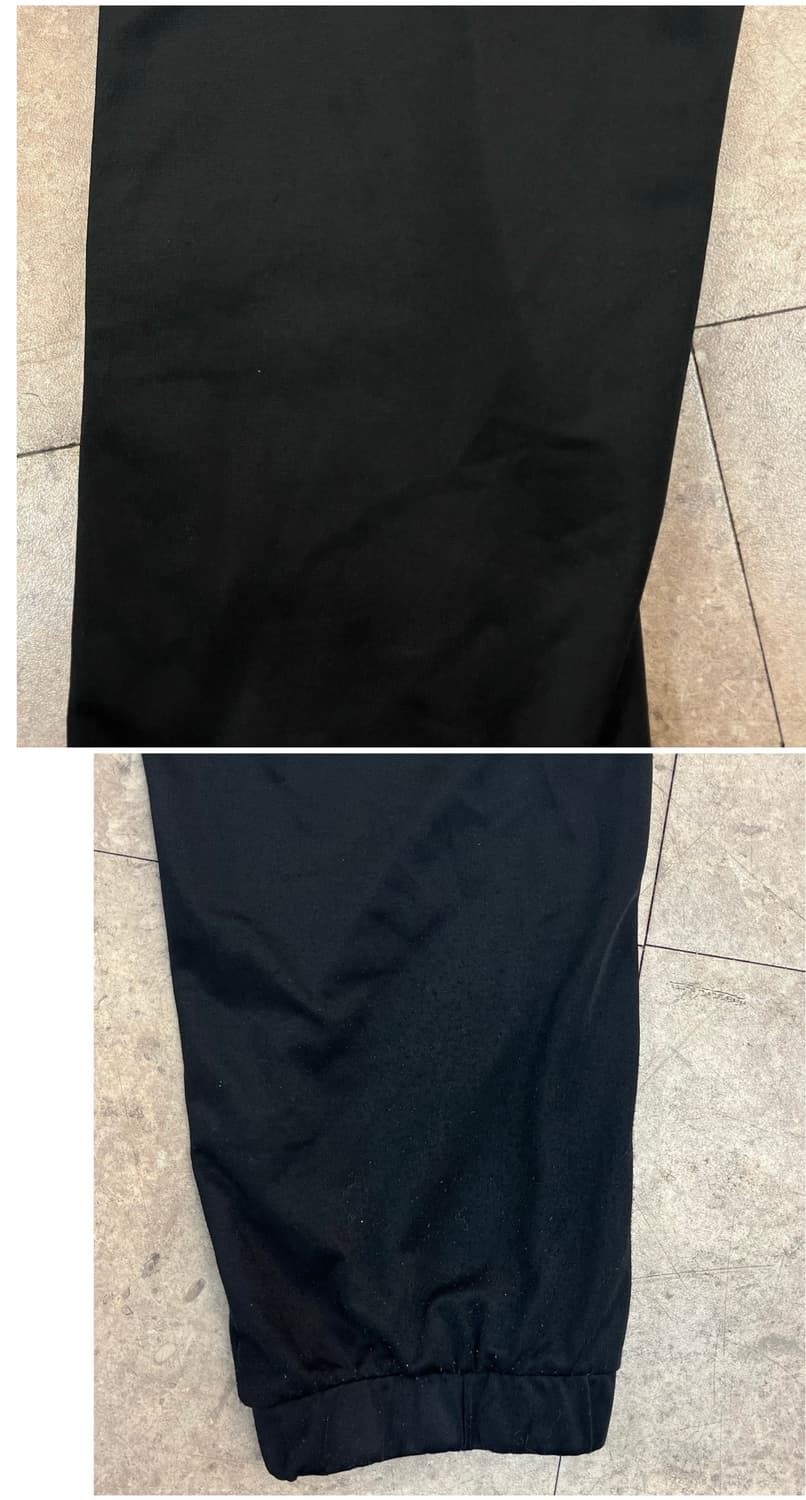 아디다스 브레이크 팬츠 블랙 S #csz3719 상품이미지10