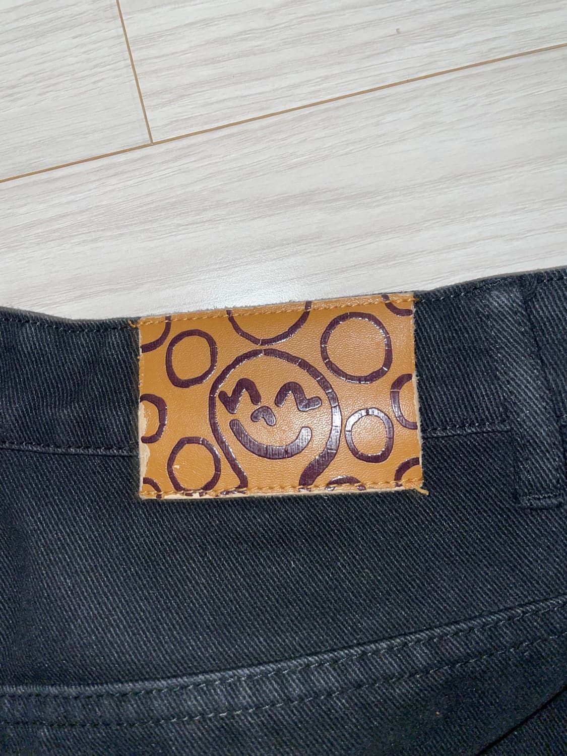 스타팀 초기 싱글니 카펜터 사이즈교환 상품이미지6