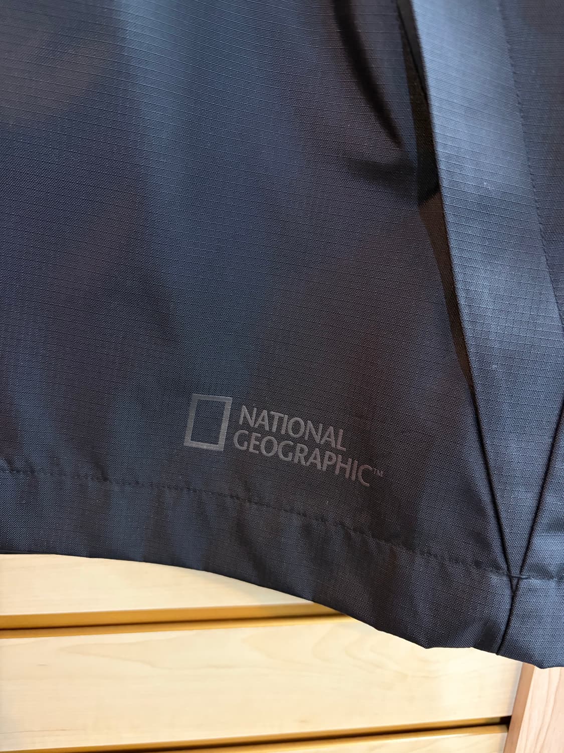 내셔널지오그래픽 레이어드 테크 베스트 조끼 상품이미지4