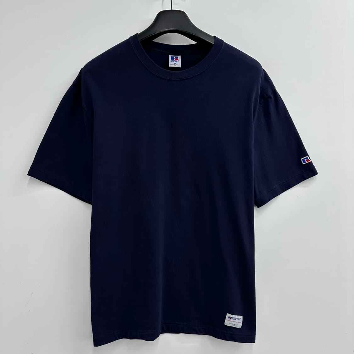 105 러셀 남자 반팔 티셔츠 상품이미지1