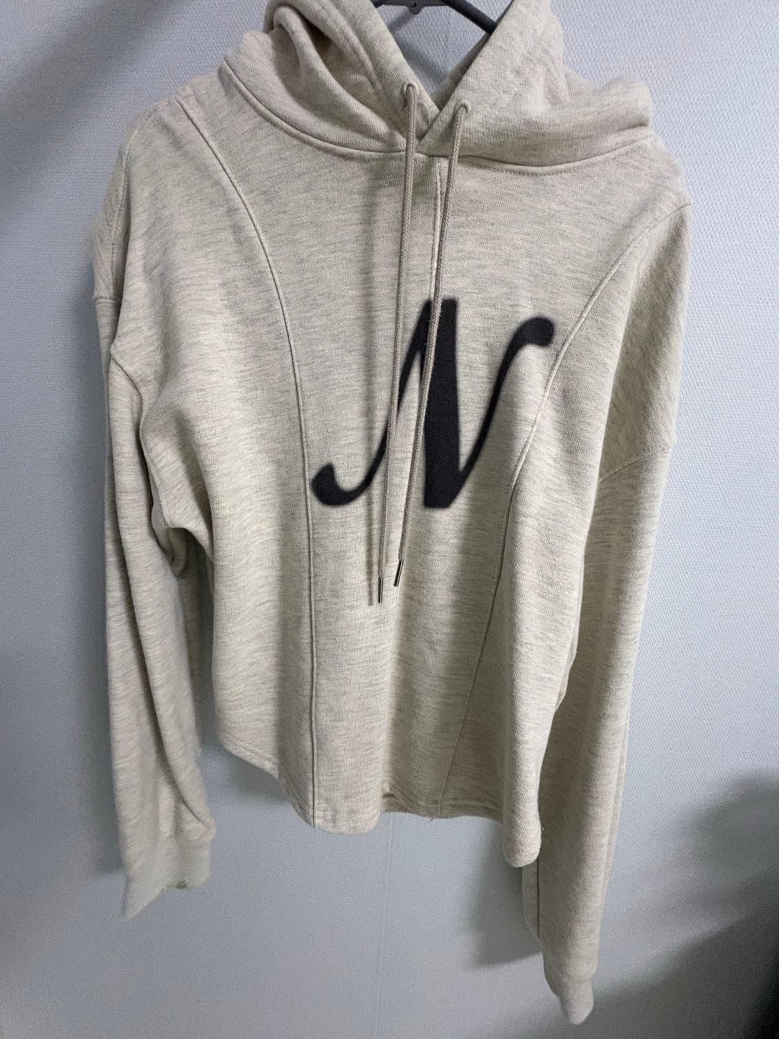 Nana Crew 후드티 상품이미지1