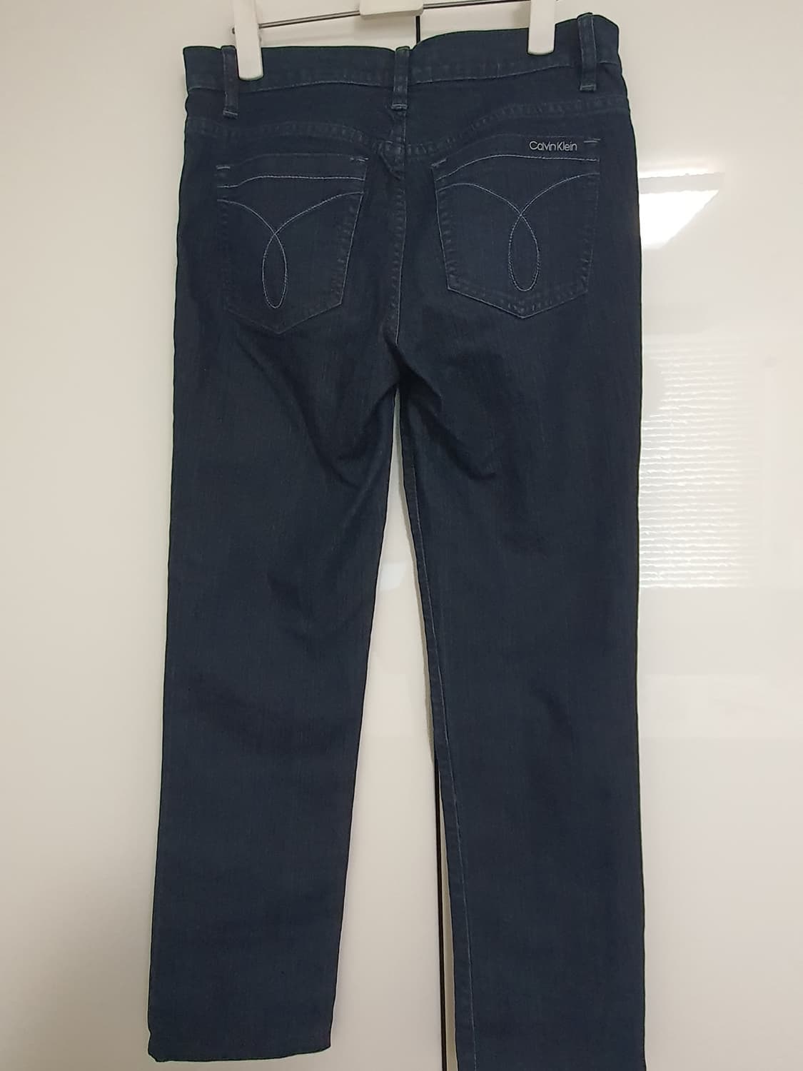 캘빈클라인 데님 6사이즈 상품이미지2