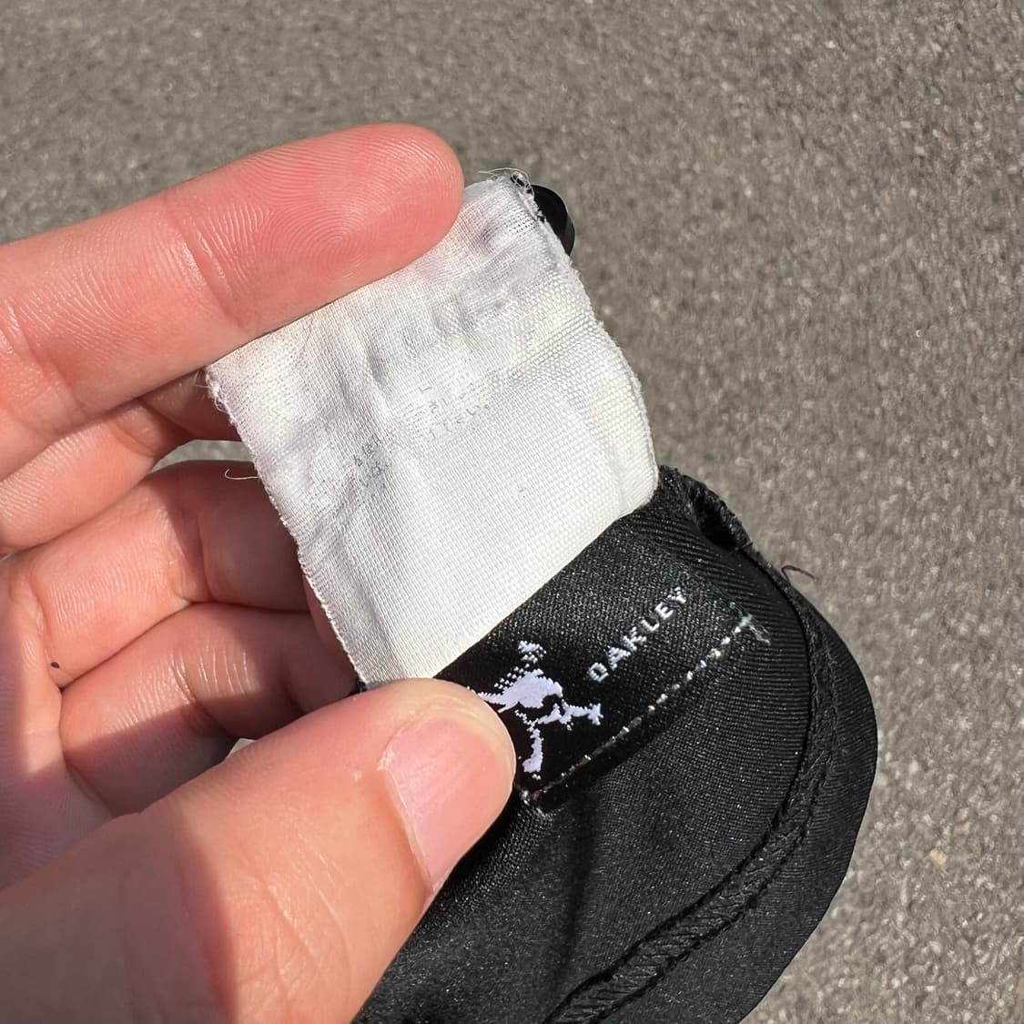 오클리 스컬 포켓 저지 티셔츠 상품이미지10