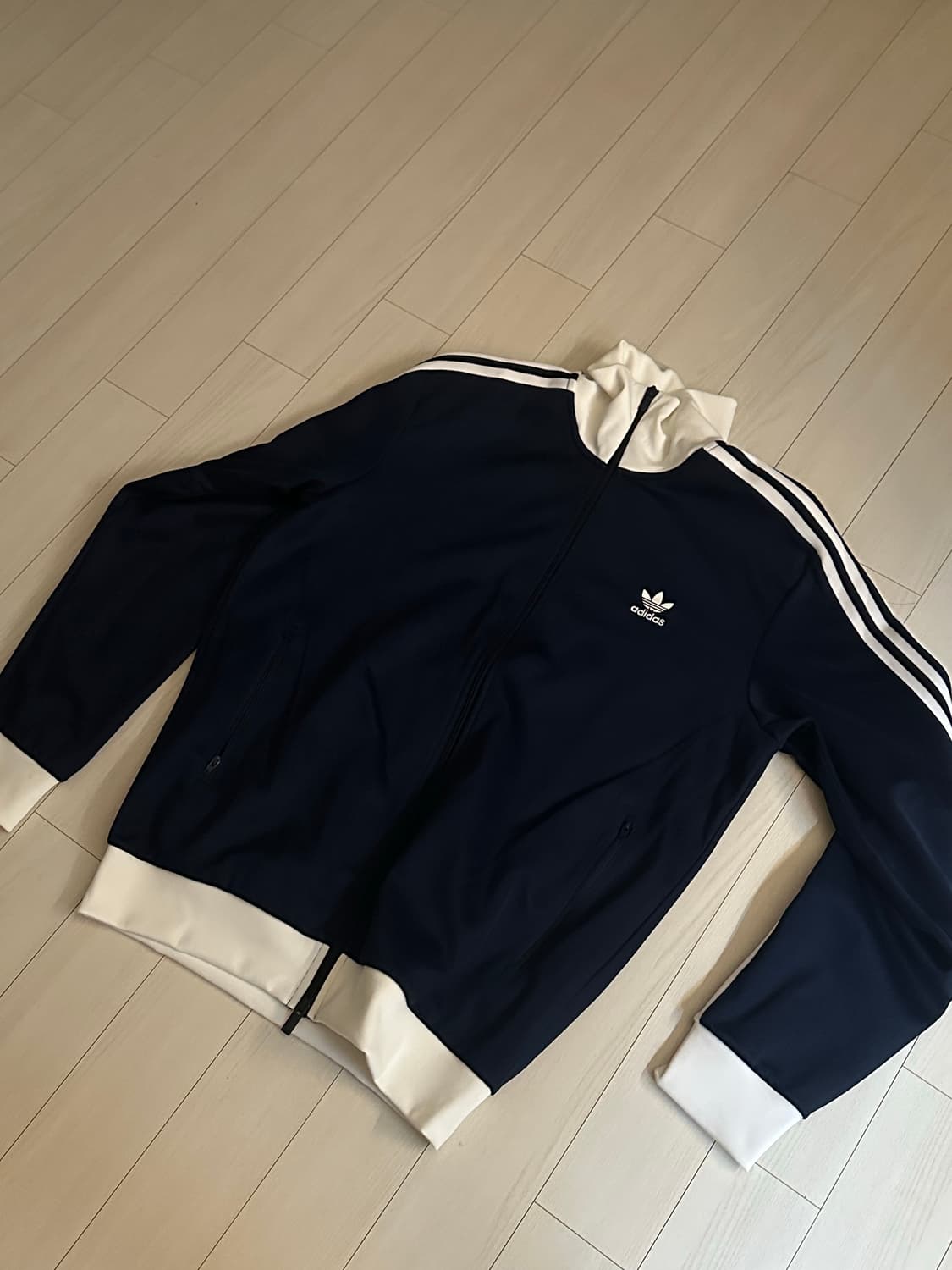 아디다스 베켄바우어 트랙탑 상품이미지1