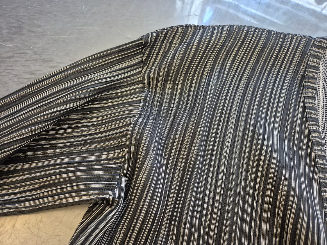 SHAREEF 플리츠 자켓 상품이미지3