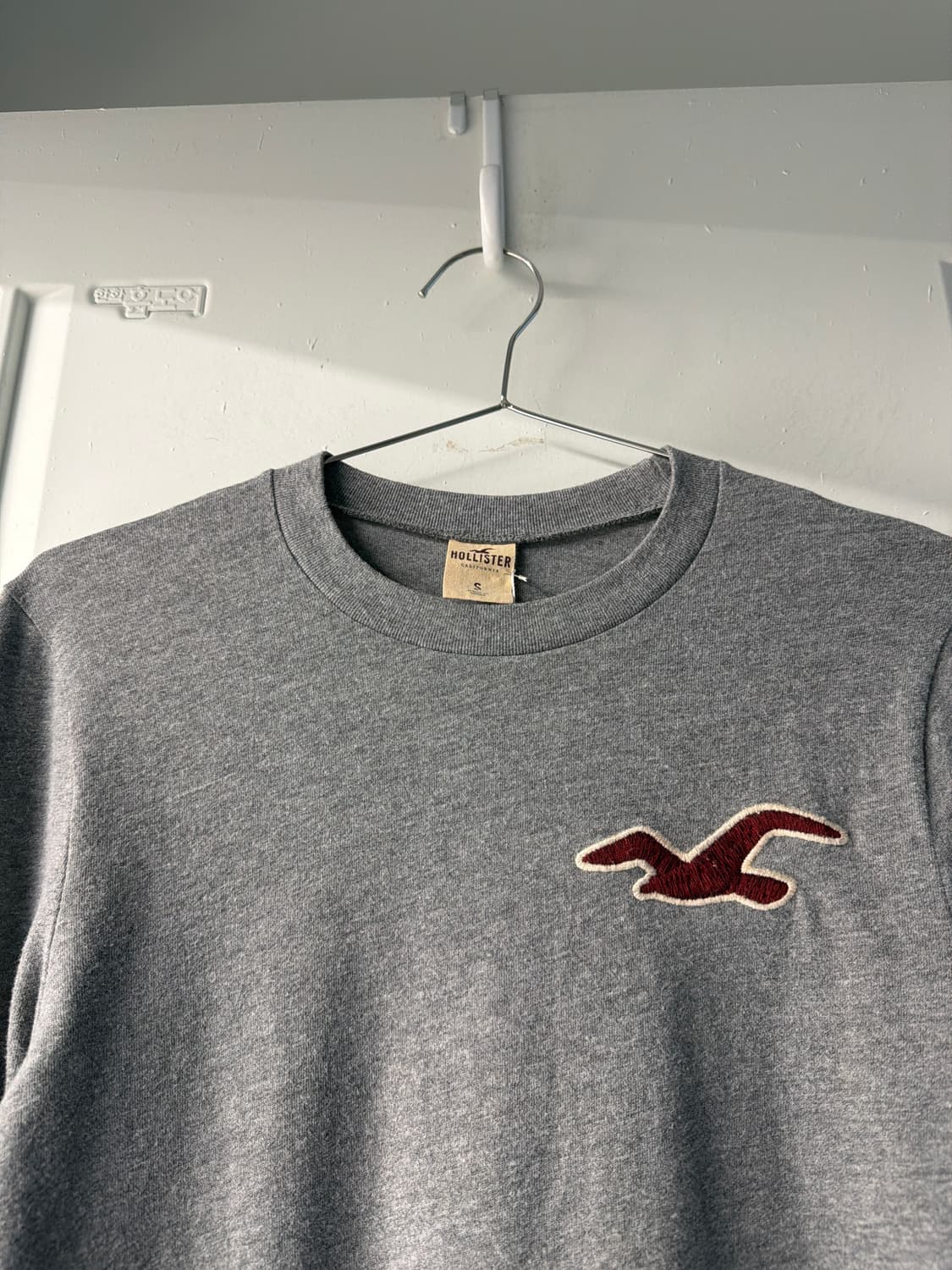 일본빈티지 홀리스터 롱슬리브 상품이미지5