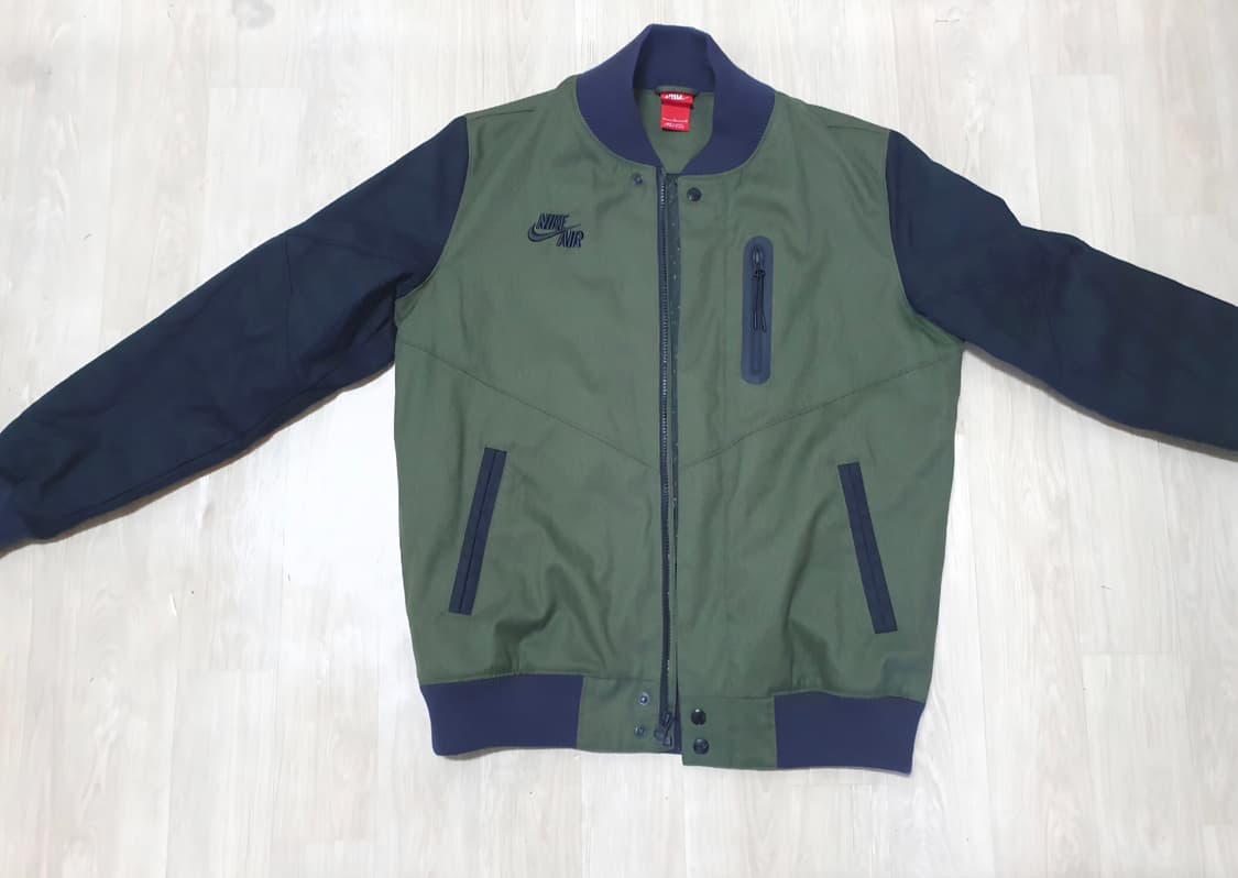 100 나이키 디스트로이어 패디드 자켓 상품이미지1