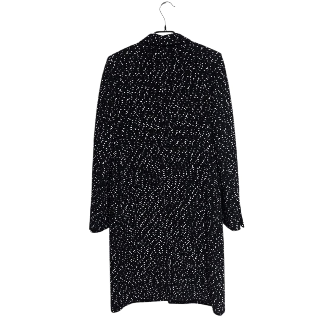 생로랑 여성 트위드 코트 상품이미지2