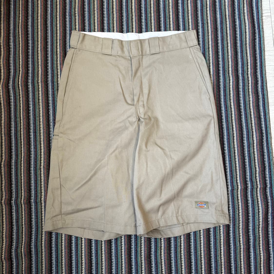 디키즈 버뮤다 팬츠 상품이미지1