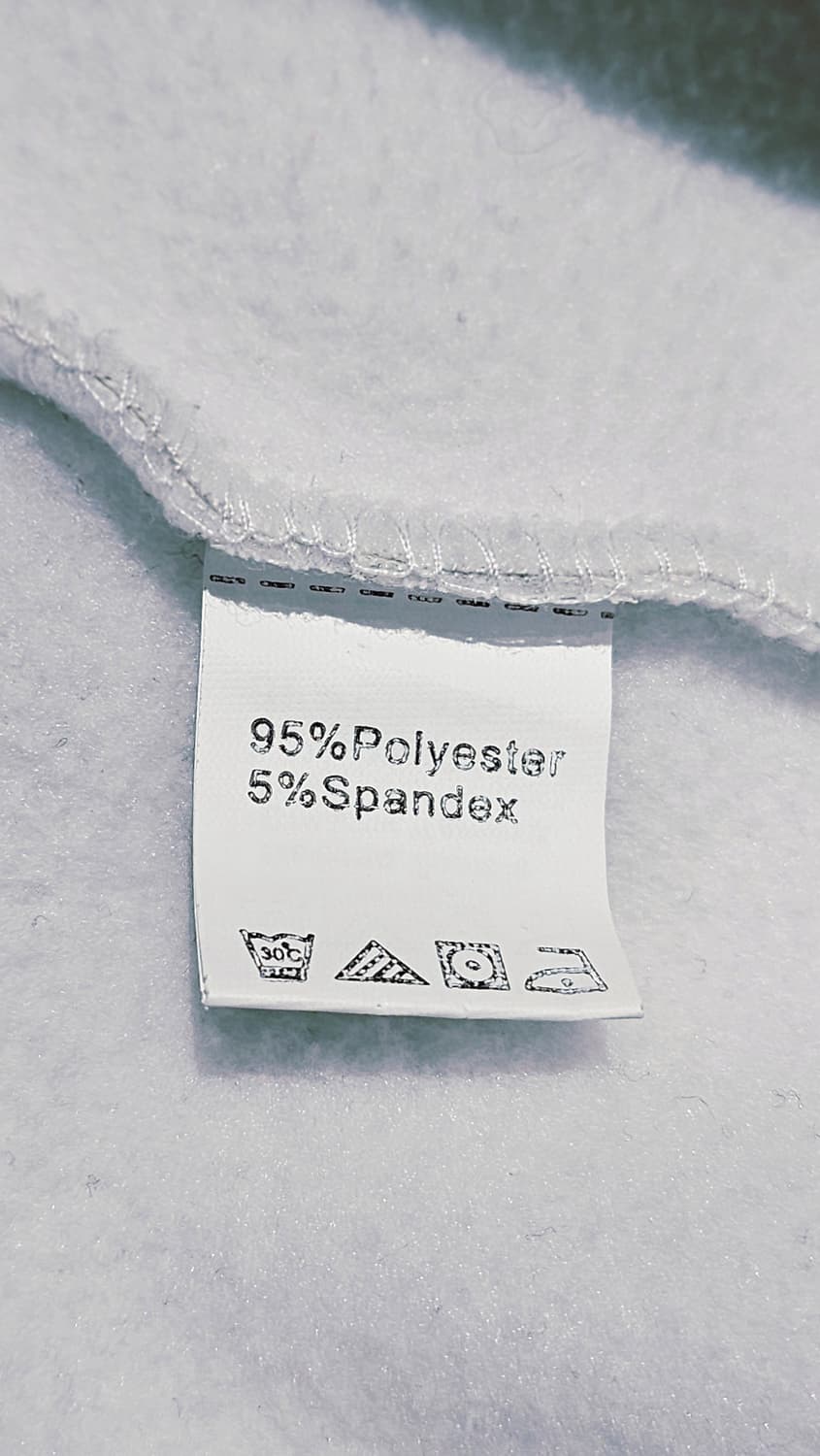 Sport Zip-Up 스포츠 집업 도톰기모 후드집업 (S) 상품이미지10