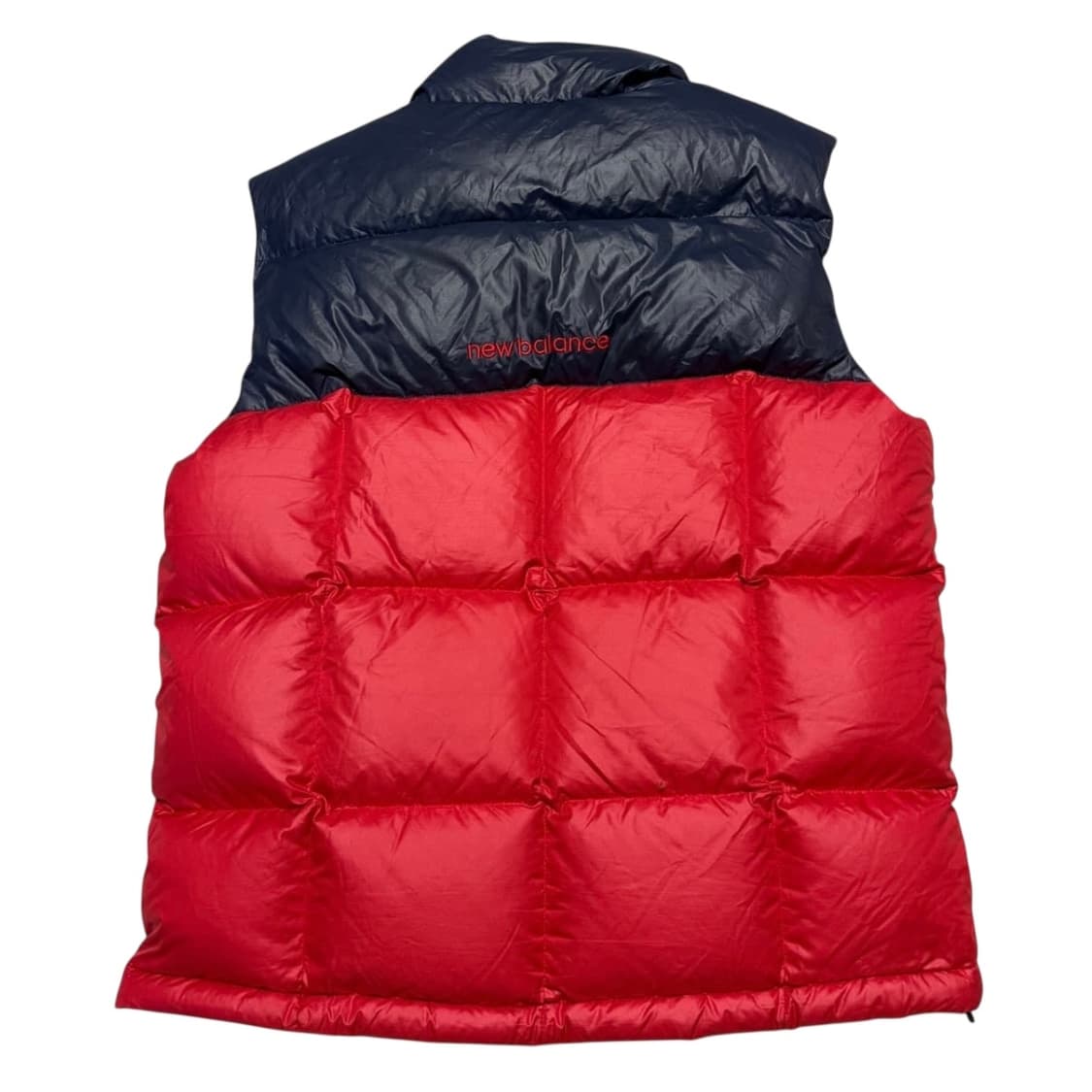뉴발란스 700+ 구스다운 패딩조끼 상품이미지3