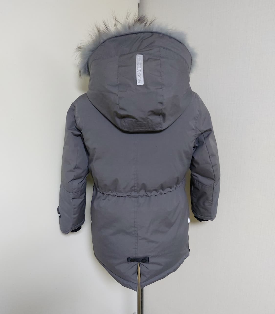 뉴발란스 키즈 엘크 프리미엄 구스다운(130) 상품이미지4