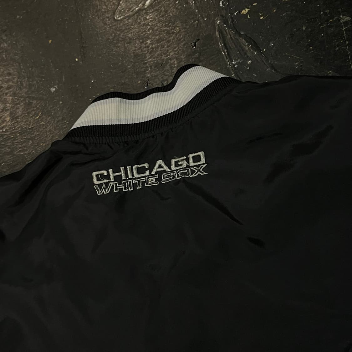 MLB 반팔자켓 상품이미지4