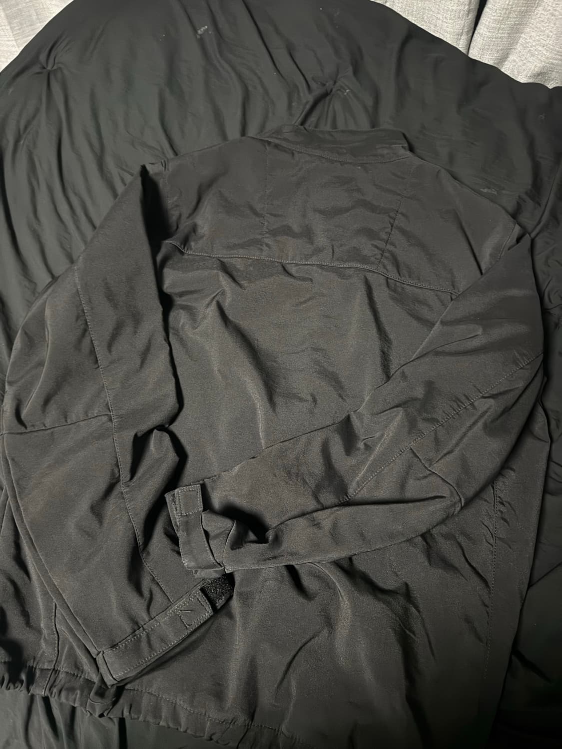 NFL 시애틀 시호크스(Seattle Seahawks) 자켓  상품이미지4