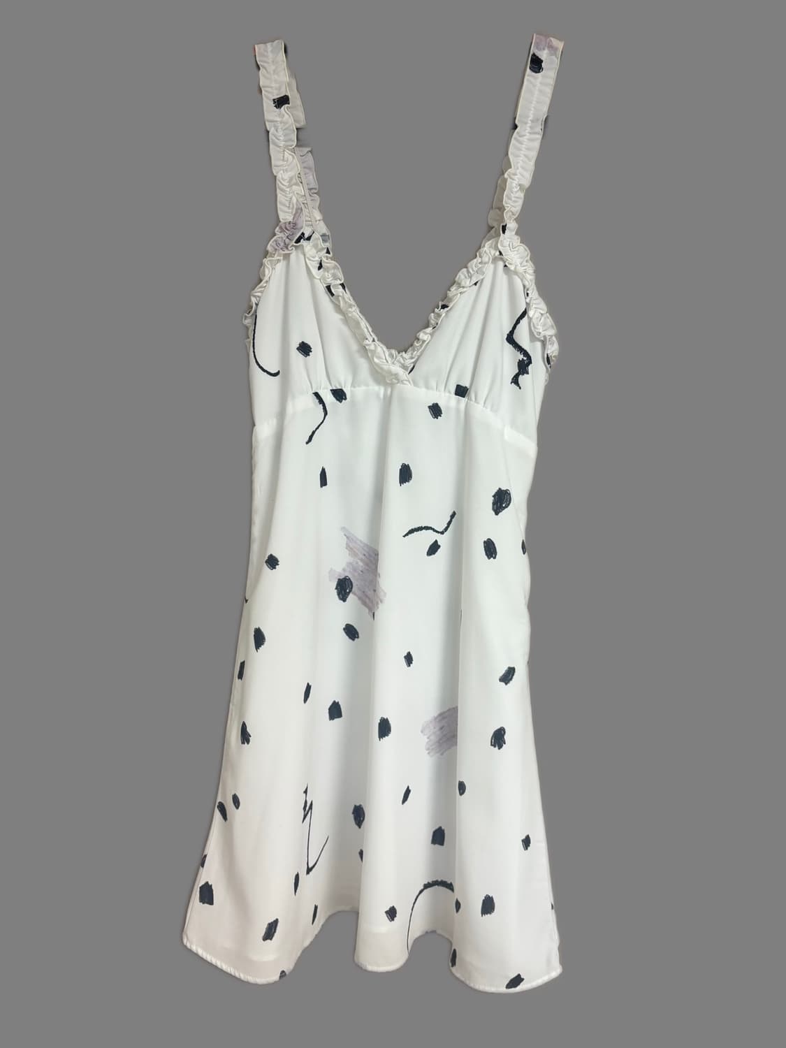 시눈 sill dress 상품이미지1