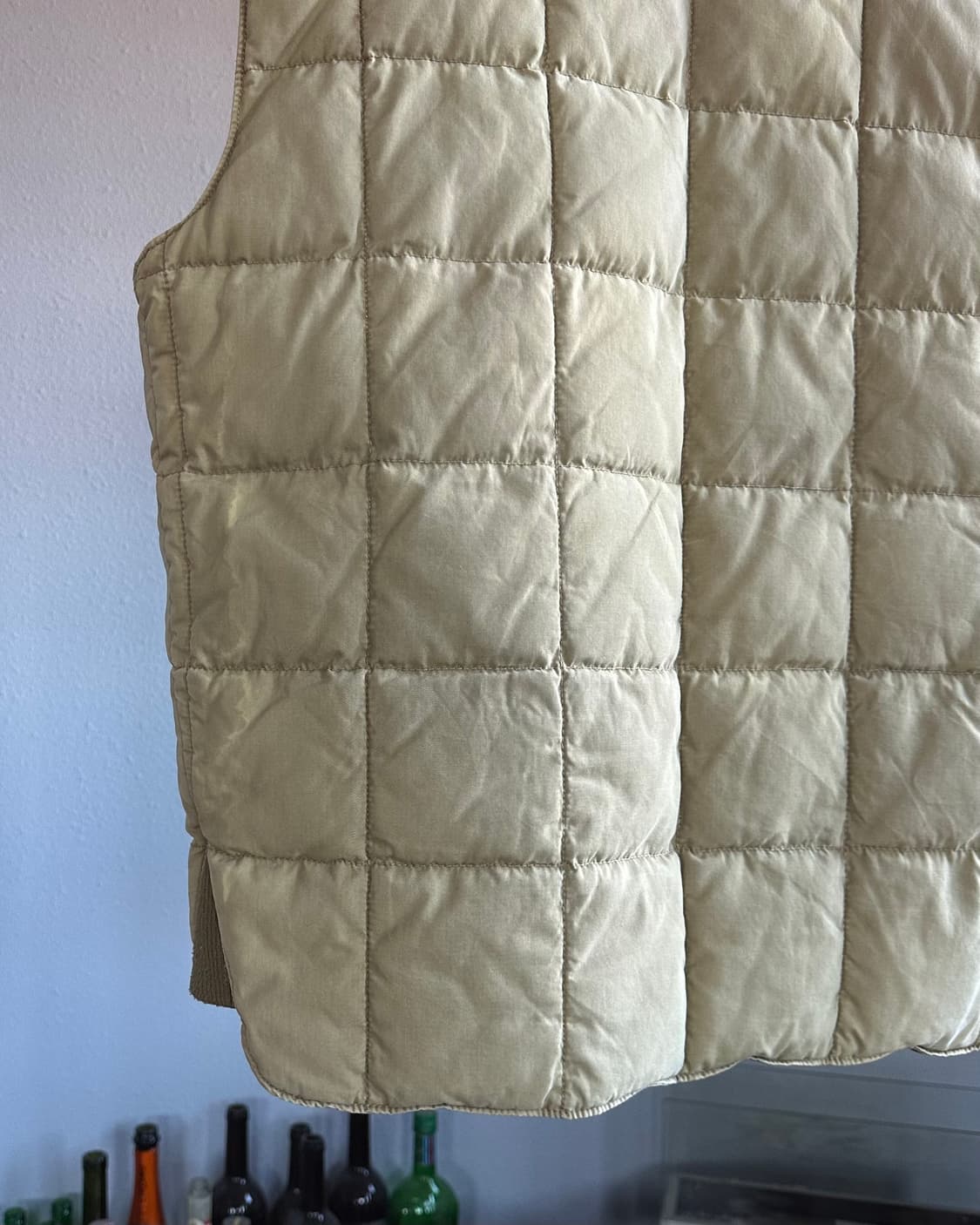 [XL]폴로 랄프로렌 사파리 헌팅 패디드 베스트 상품이미지7