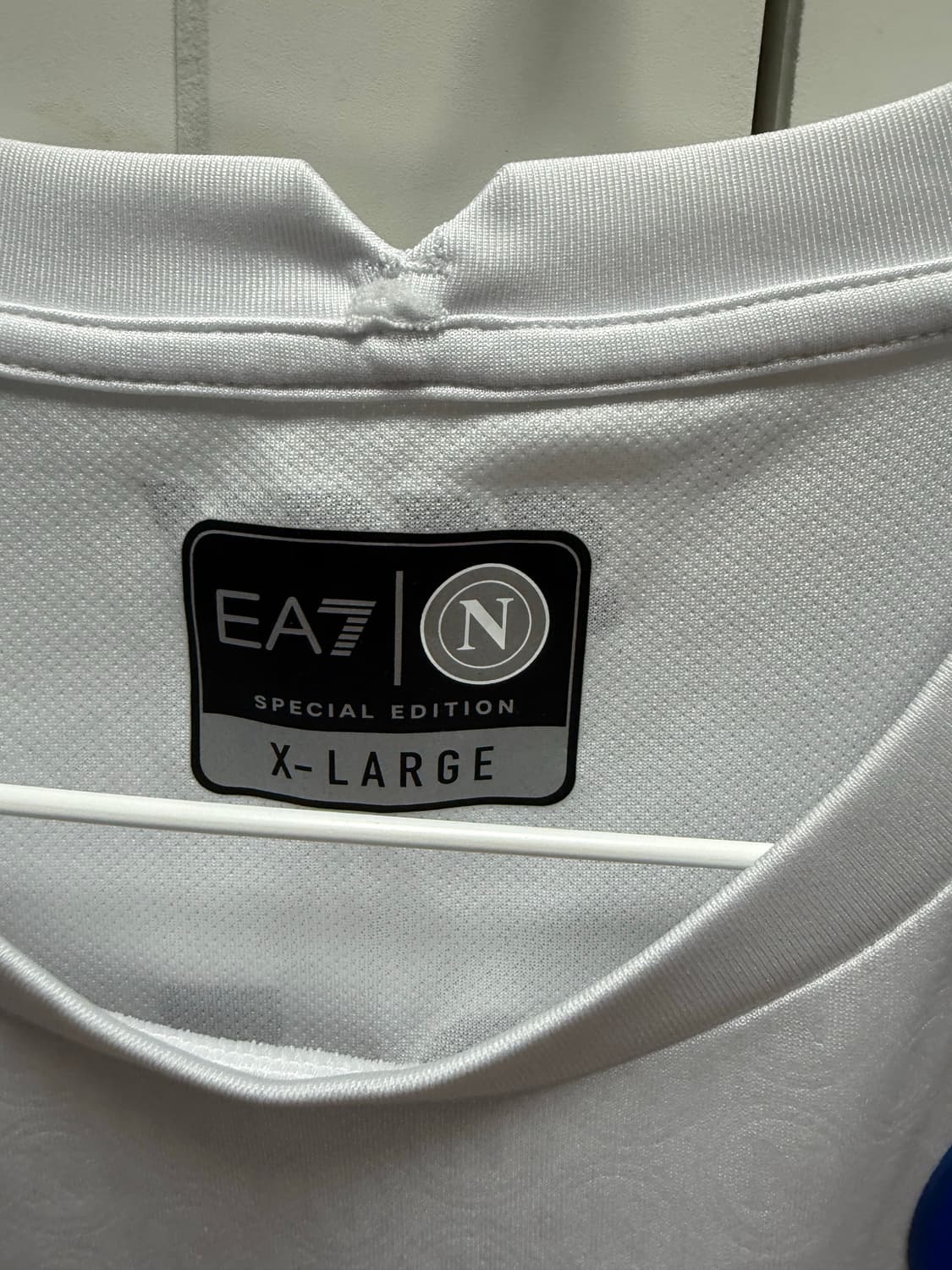 22-23 나폴리 페이스게임 김민재 유니폼 상품이미지3