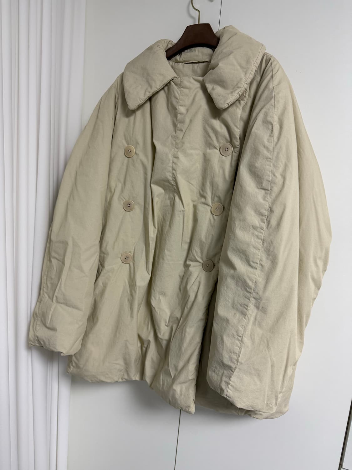 르메르 푸퍼 패딩 상품이미지3