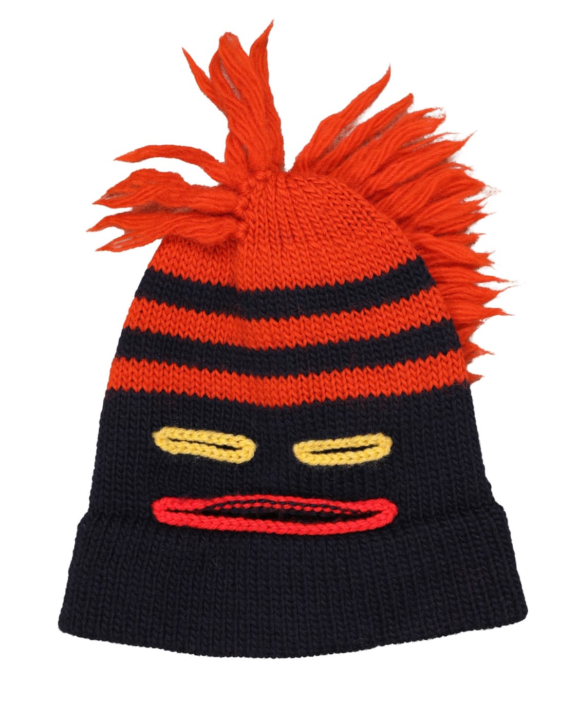 Vivienne Anglomania Mohawk Balaclava 상품이미지1