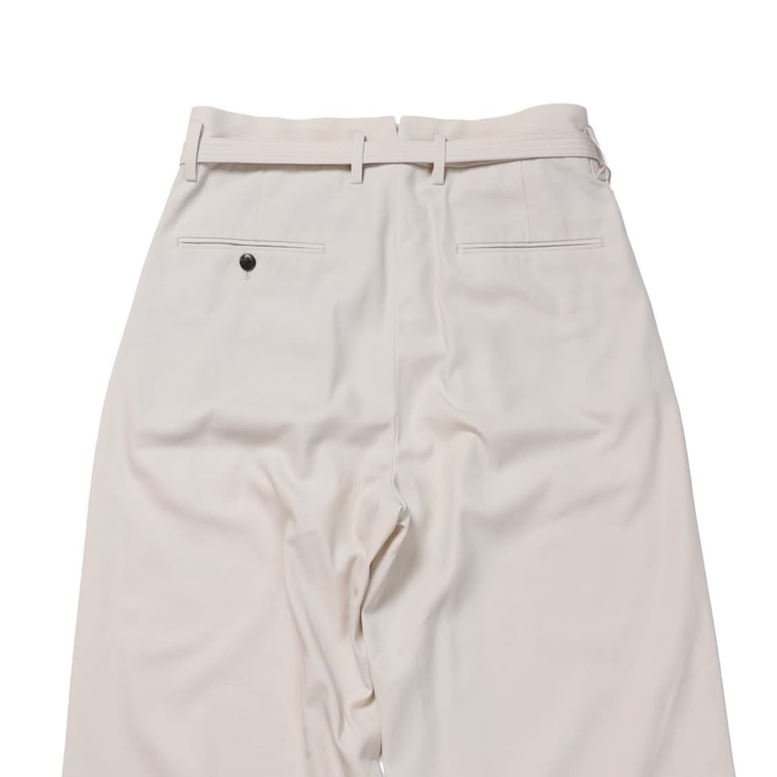 우루 Uru Tokyo Belted Tapered Pants  상품이미지6