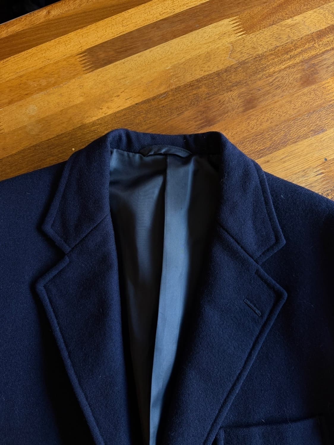 뉴요커 금장 블레이저 100 상품이미지2