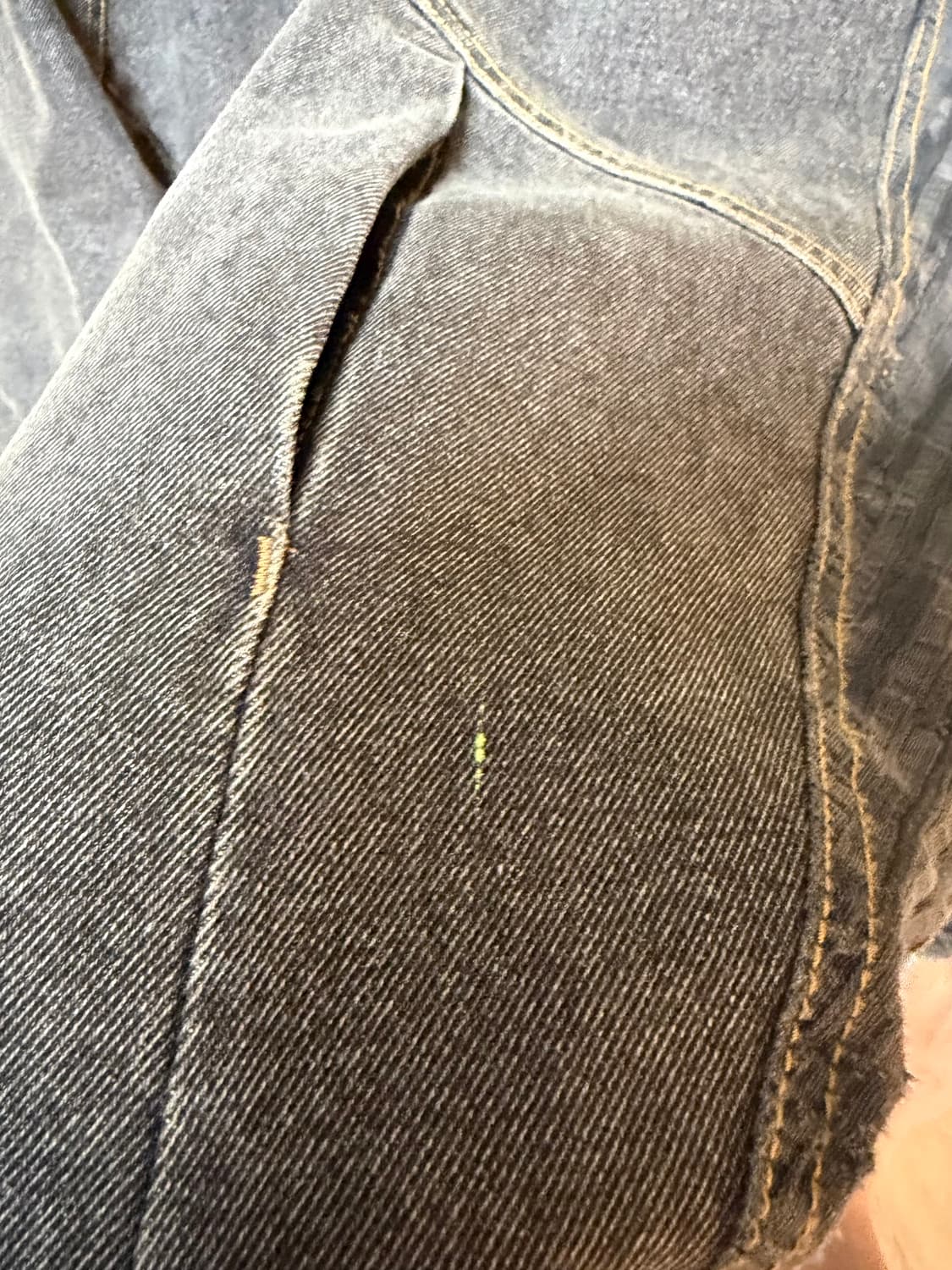 엑슬림 xlim ep.7 02 JACKET 상품이미지5