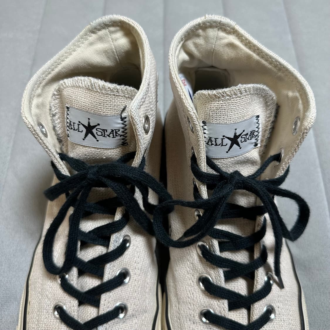 스투시 컨버스 275사이즈 상품이미지2