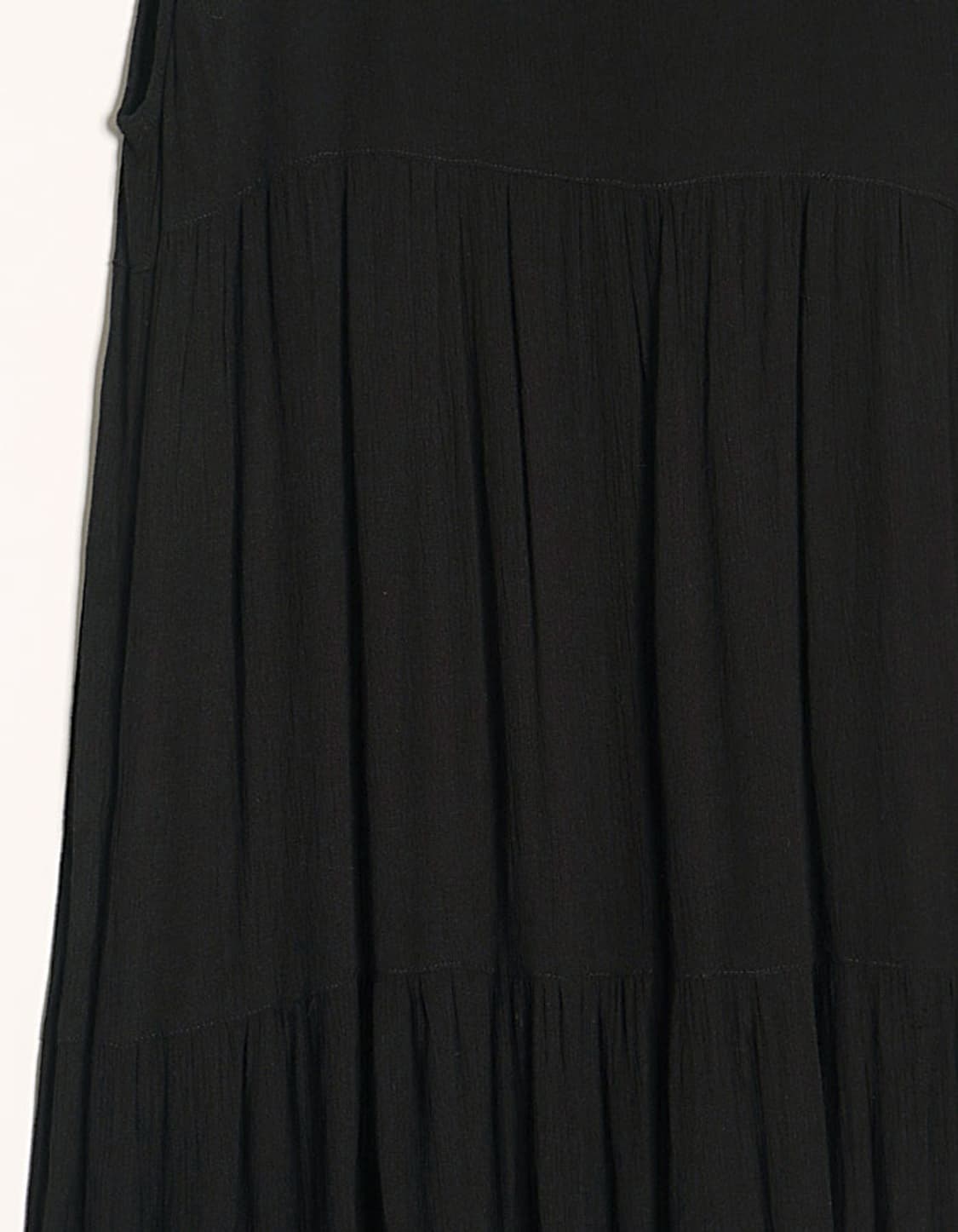 Non Rayon Tiered One-Piece 상품이미지3