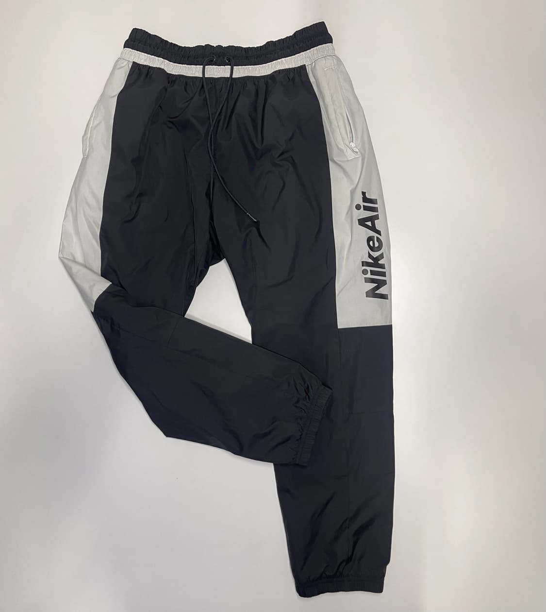 나이키 에어 우븐 팬츠 XL 상품이미지3