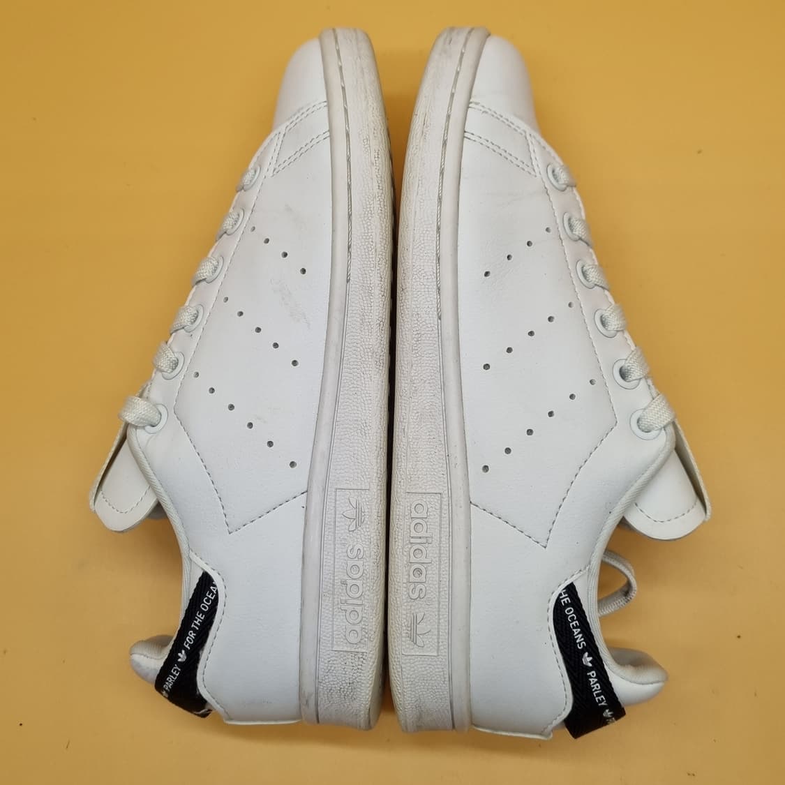 아디다스 스탠스미스 팔리 스니커즈230 상품이미지5