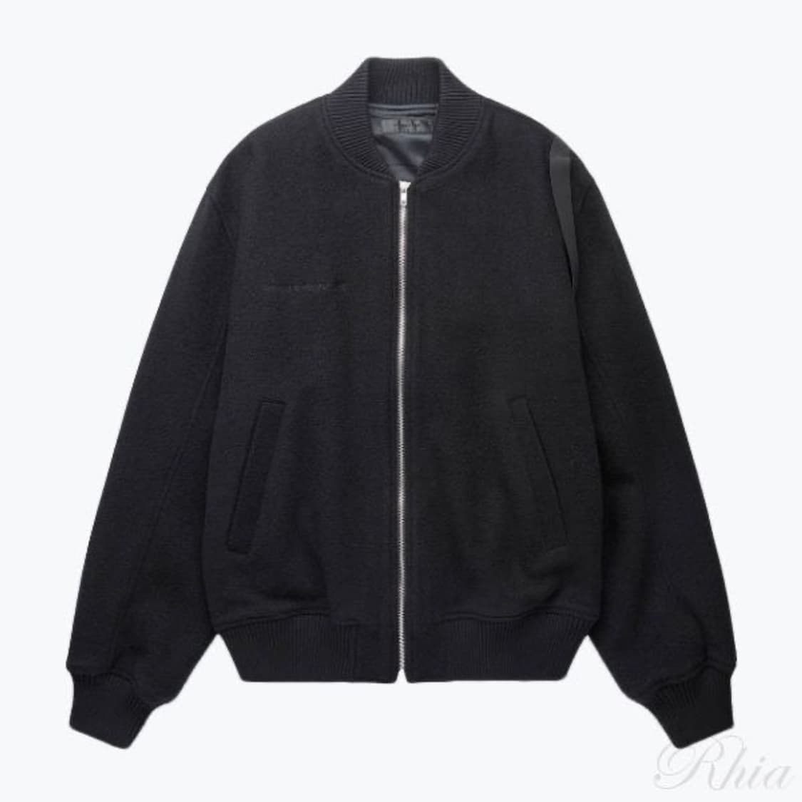 헬무트랭 봄버 상품이미지1