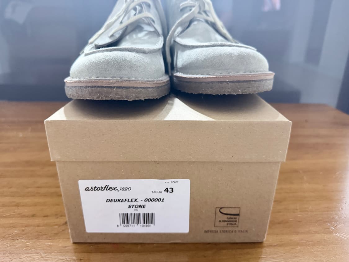 아스토플렉스 듀크플렉스 스톤 43 상품이미지2