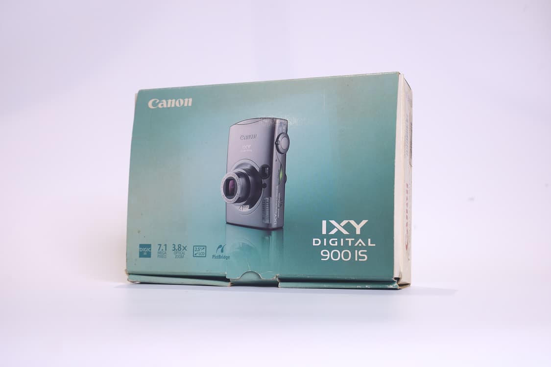 캐논 익시 900 (익서스 850 일본 모델, 이체 시 2만원 할인) 상품이미지9