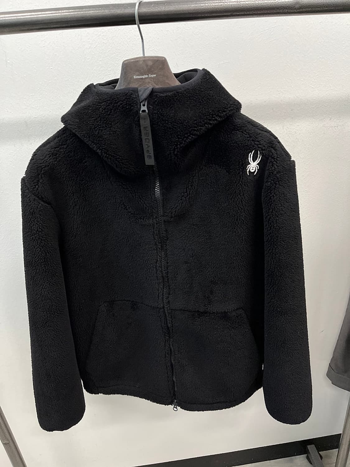 95-100) 스파이더 후리스  상품이미지4