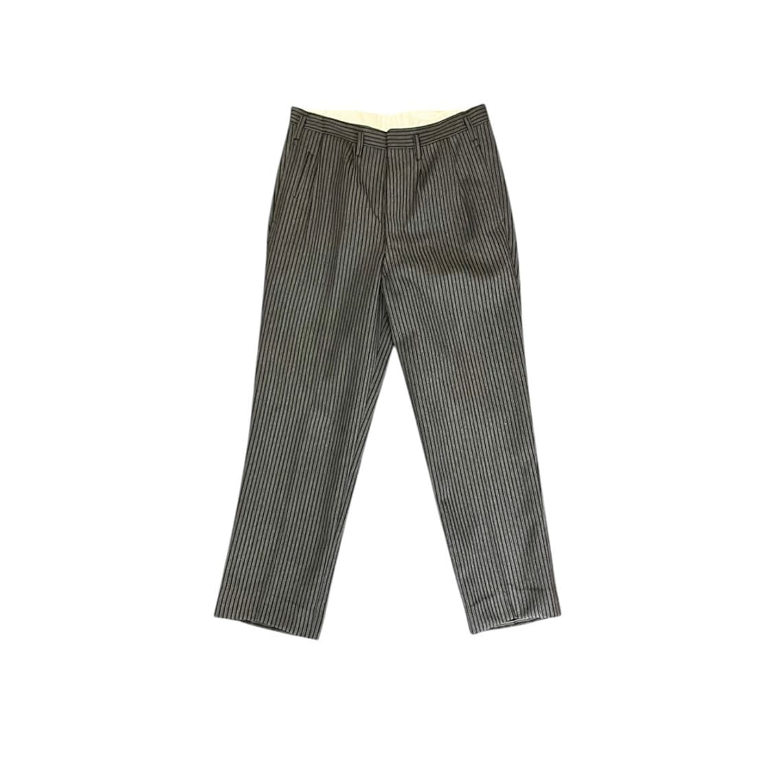 70s STRIPED TROUSERS 상품이미지1