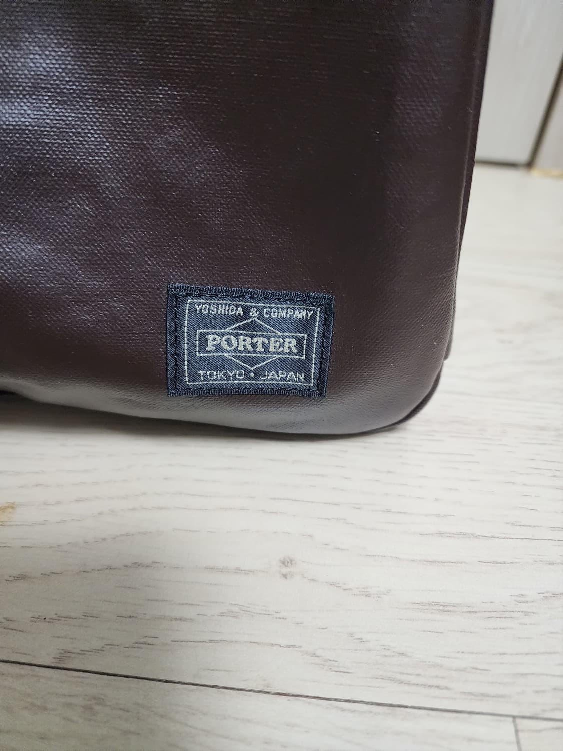 요시다포터 프리스타일 보스턴백 상품이미지2