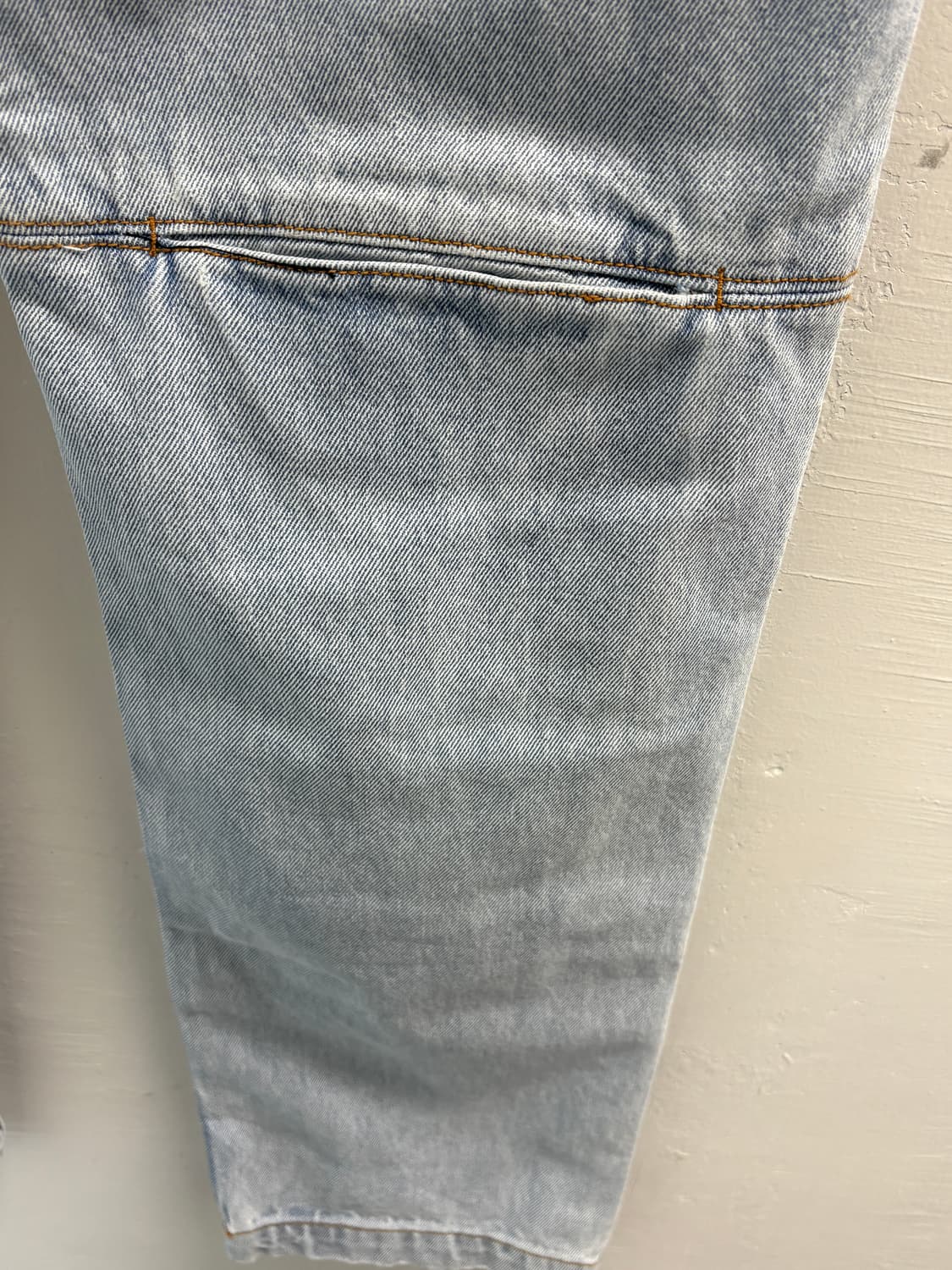 M)Mpa Bag pants Steel Blue(상태 최상) 상품이미지6