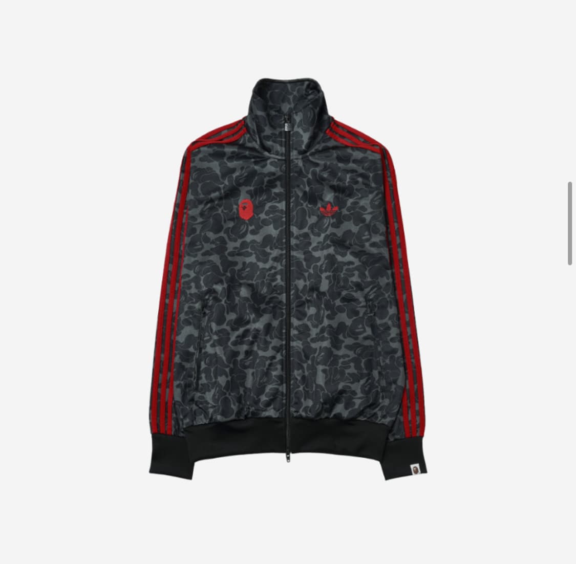 아디다스 베이프 us S kr M 상품이미지1