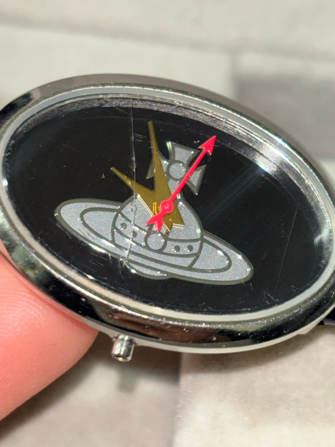 비비안웨스트우드 손목시계 상품이미지4